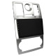 Adapter frame for Chrysler 300C Carav 22-097