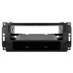 Adapter frame for Chrysler 300C, PT Cruiser ACV 281145-05