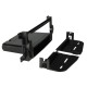 Adapter frame for Chrysler 300C, PT Cruiser ACV 281145-05