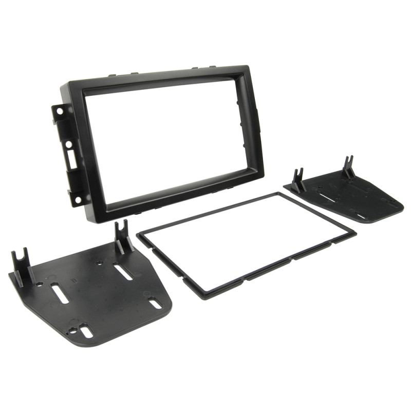 Adapter frame for Chrysler, Dodge, Jeep AWM 781-10-063