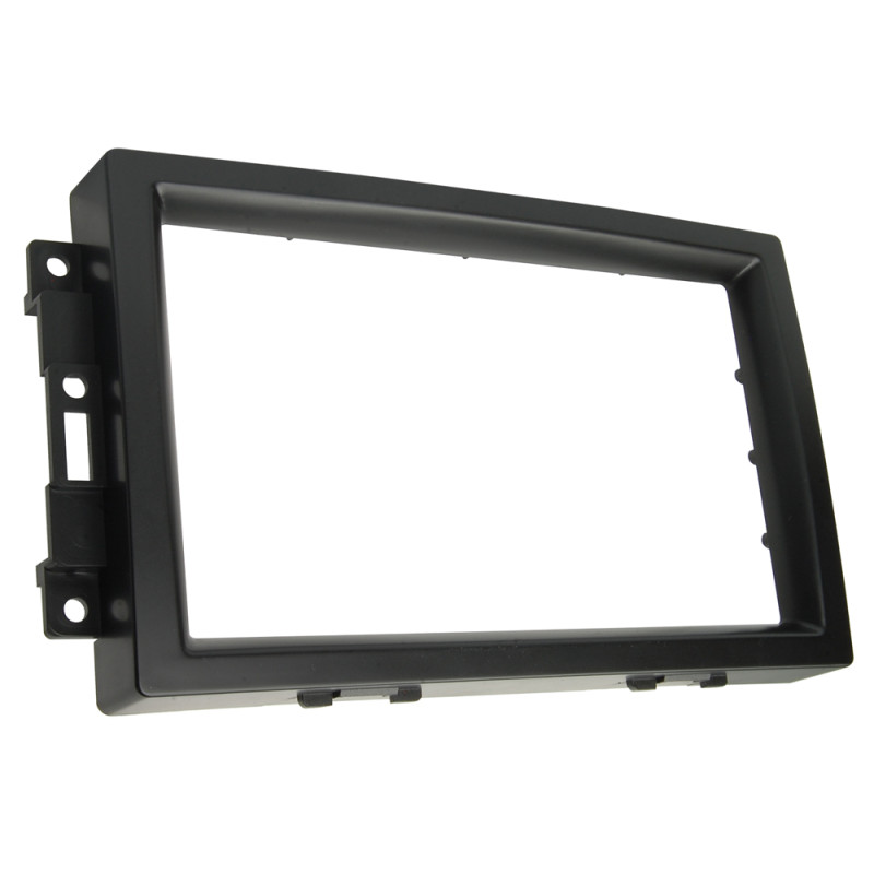 Adapter frame for Chrysler, Dodge, Jeep AWM 781-10-063