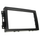 Adapter frame for Chrysler, Dodge, Jeep AWM 781-10-063