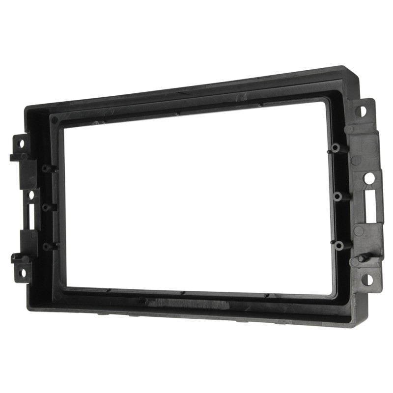 Adapter frame for Chrysler, Dodge, Jeep AWM 781-10-063