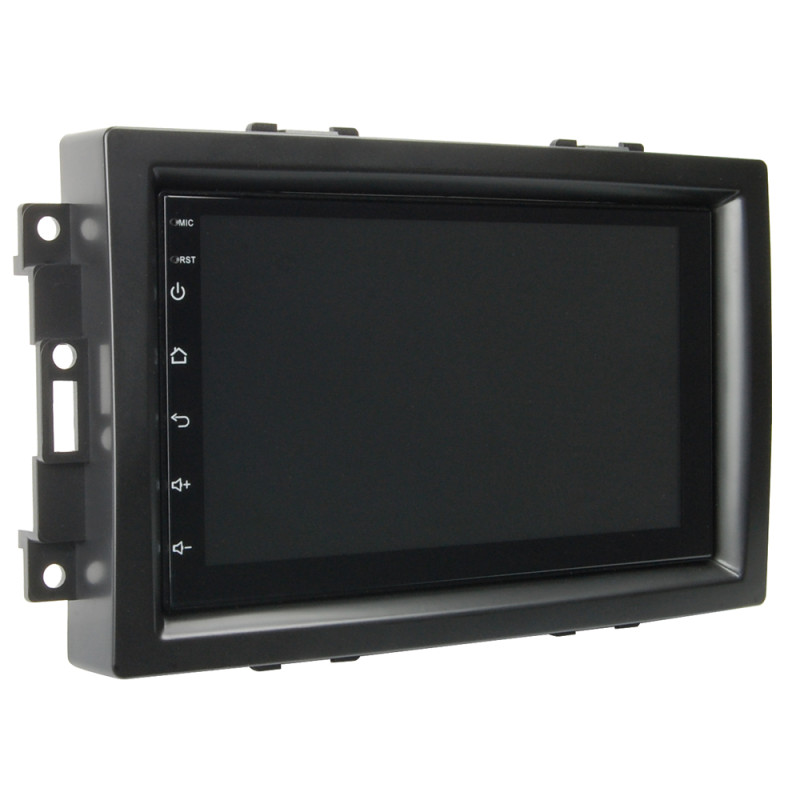 Adapter frame for Chrysler, Dodge, Jeep AWM 781-10-063