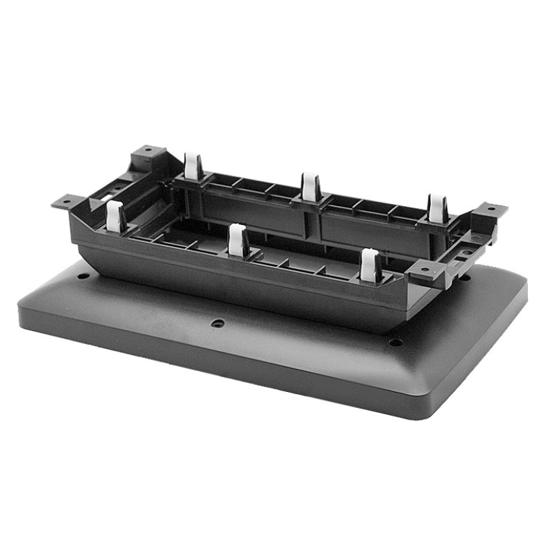 Adapter frame for Chrysler, Dodge, Jeep Carav 22-055