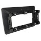 Adapter frame for Chrysler, Dodge, Jeep Carav 22-997
