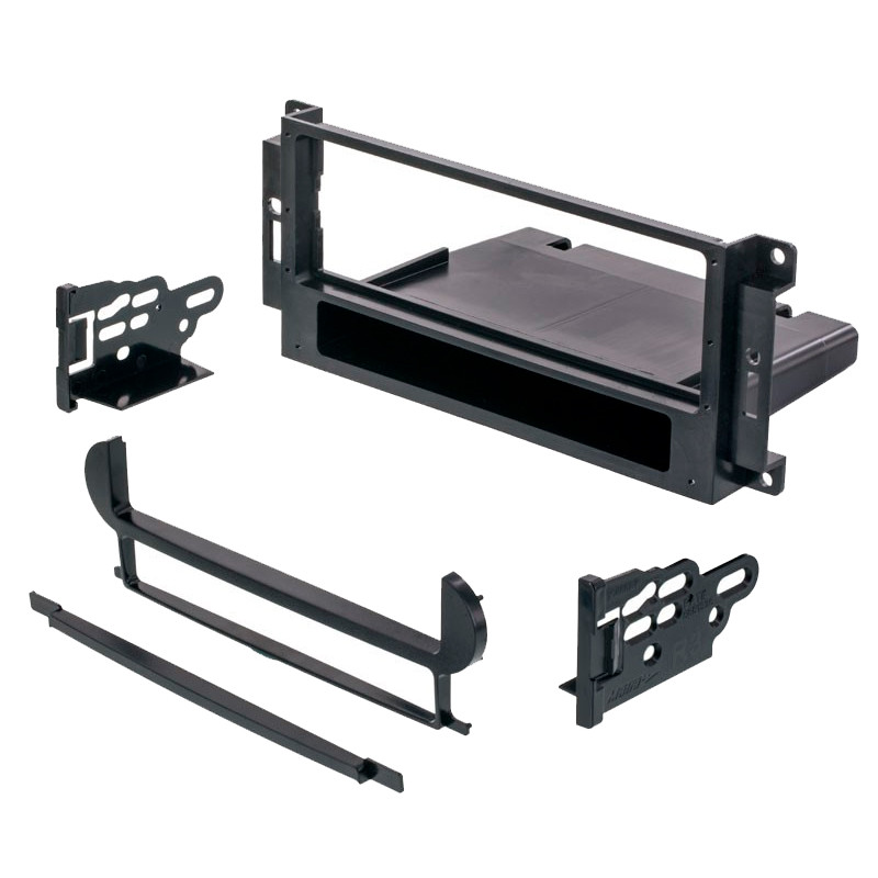 Adapter frame for Chrysler, Dodge, Jeep Metra 99-6507