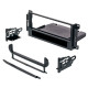 Adapter frame for Chrysler, Dodge, Jeep Metra 99-6507