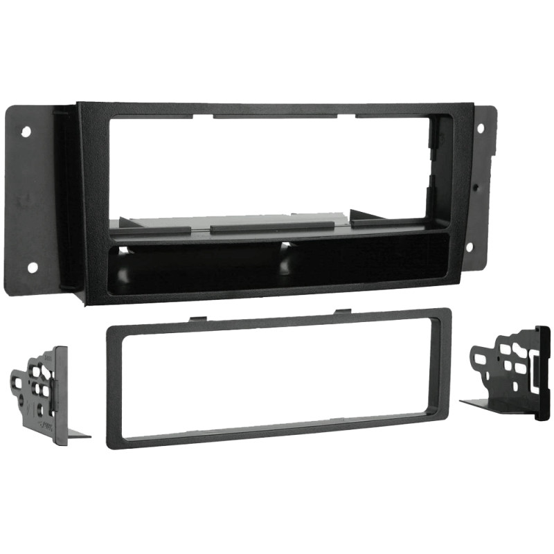 Adapter frame for Chrysler Pacifica Metra 99-6506
