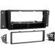 Adapter frame for Chrysler Pacifica Metra 99-6506