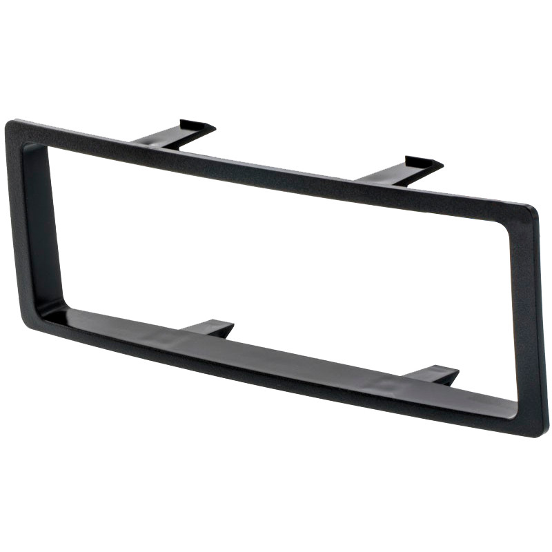 Adapter frame for Chrysler Pacifica Metra 99-6506