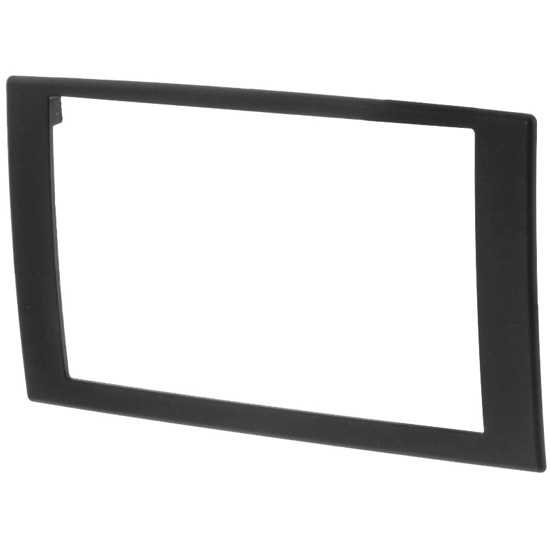 Adapter frame for Chrysler PT Cruiser, Dodge Durango, Jeep Grand Cherokee Metra 95-6533B