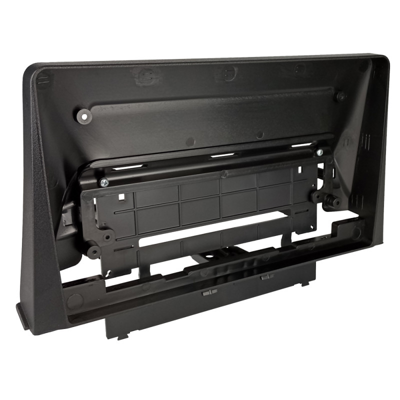 Adapter frame for Citroen Berlingo AWM 981-12-047