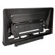 Adapter frame for Citroen Berlingo AWM 981-12-047