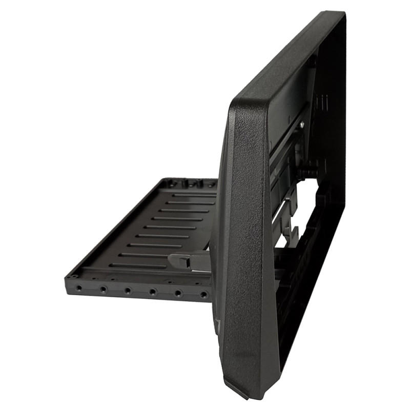 Adapter frame for Citroen Berlingo AWM 981-12-047