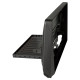 Adapter frame for Citroen Berlingo AWM 981-12-047
