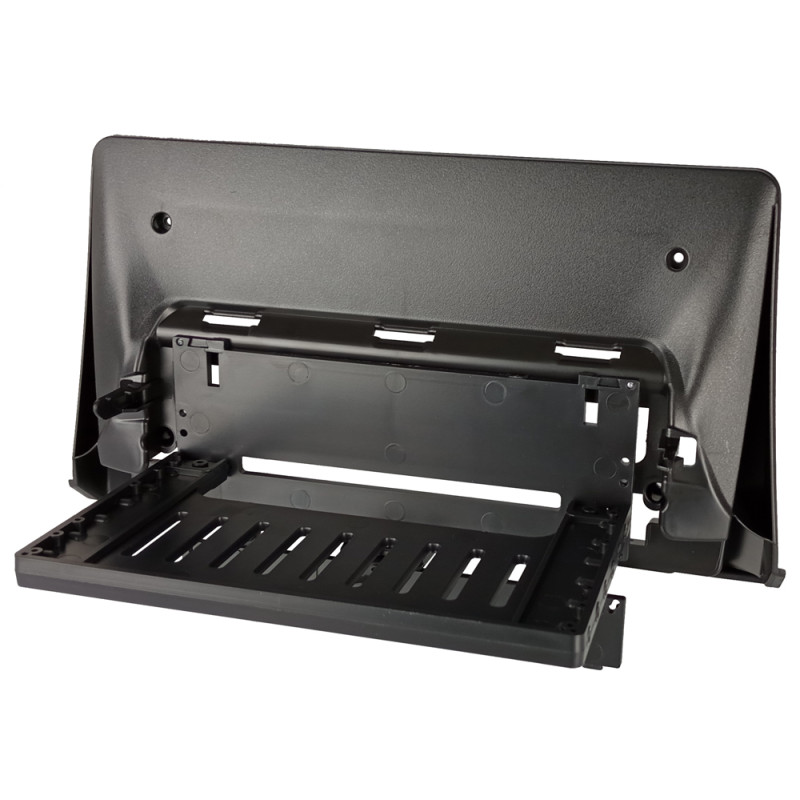 Adapter frame for Citroen Berlingo AWM 981-12-047