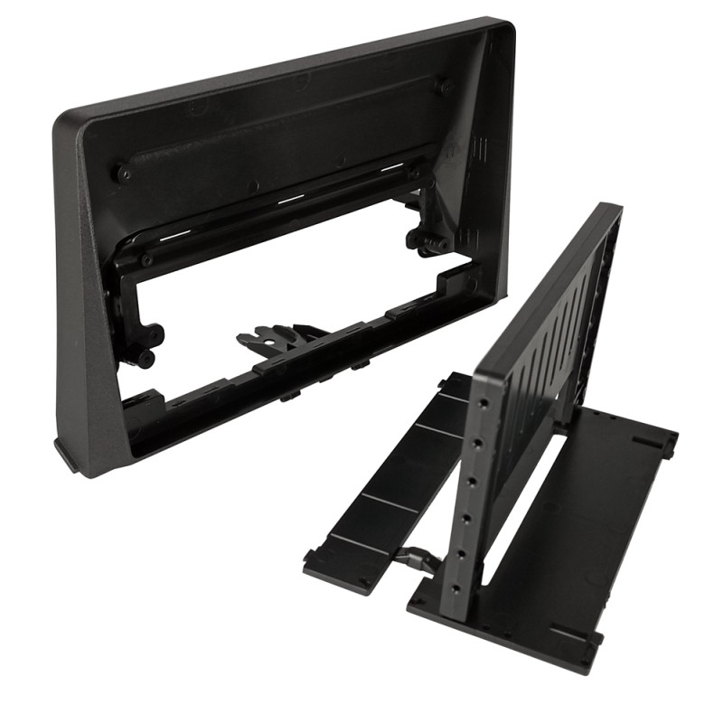 Adapter frame for Citroen Berlingo AWM 981-12-047
