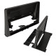 Adapter frame for Citroen Berlingo AWM 981-12-047