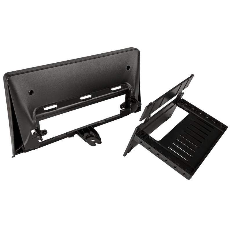 Adapter frame for Citroen Berlingo AWM 981-12-047