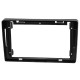 Adapter frame for Citroen Berlingo, Peugeot Partner Carav 22-1569