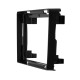 Adapter frame for Citroen Berlingo, Peugeot Partner Carav 22-1569