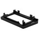 Adapter frame for Citroen Berlingo, Peugeot Partner Carav 22-1569