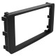 Adapter frame for Citroen C-Crosser, C4 Aircross ACV 281200-03