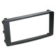 Adapter frame for Citroen C-Crosser, C4 Aircross ACV 281200-03