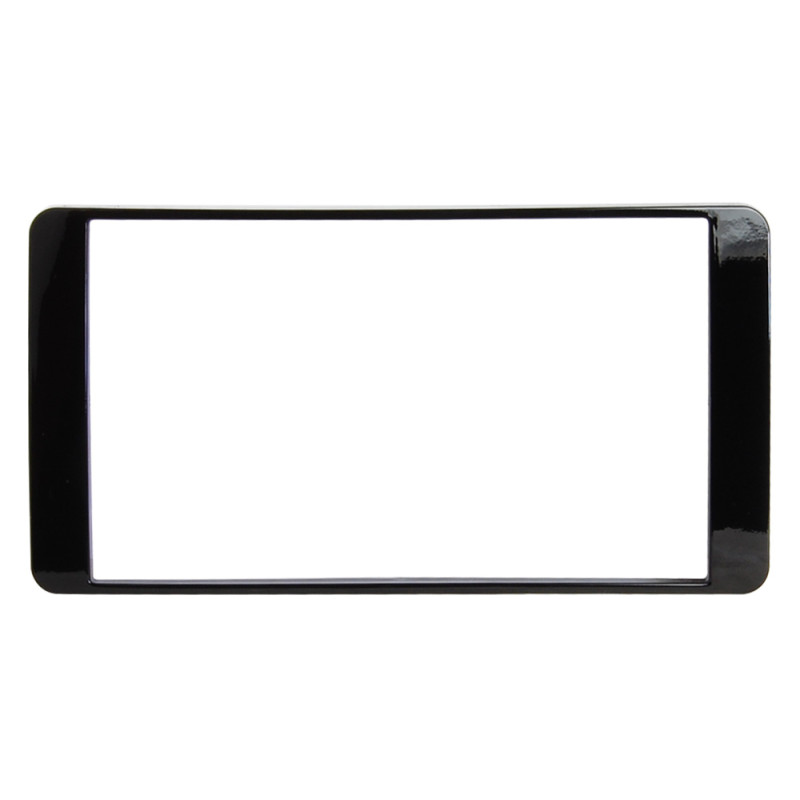Adapter frame for Citroen C-Crosser, C4 Aircross ACV 381200-17