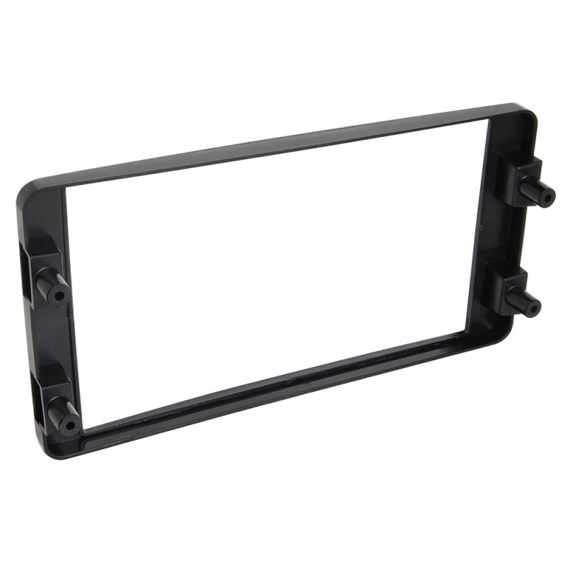 Adapter frame for Citroen C-Crosser, C4 Aircross ACV 381200-17