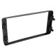 Adapter frame for Citroen C-Crosser, C4 Aircross ACV 381200-17
