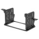 Adapter frame for Citroen C-Crosser, C4 Aircross Carav 11-493