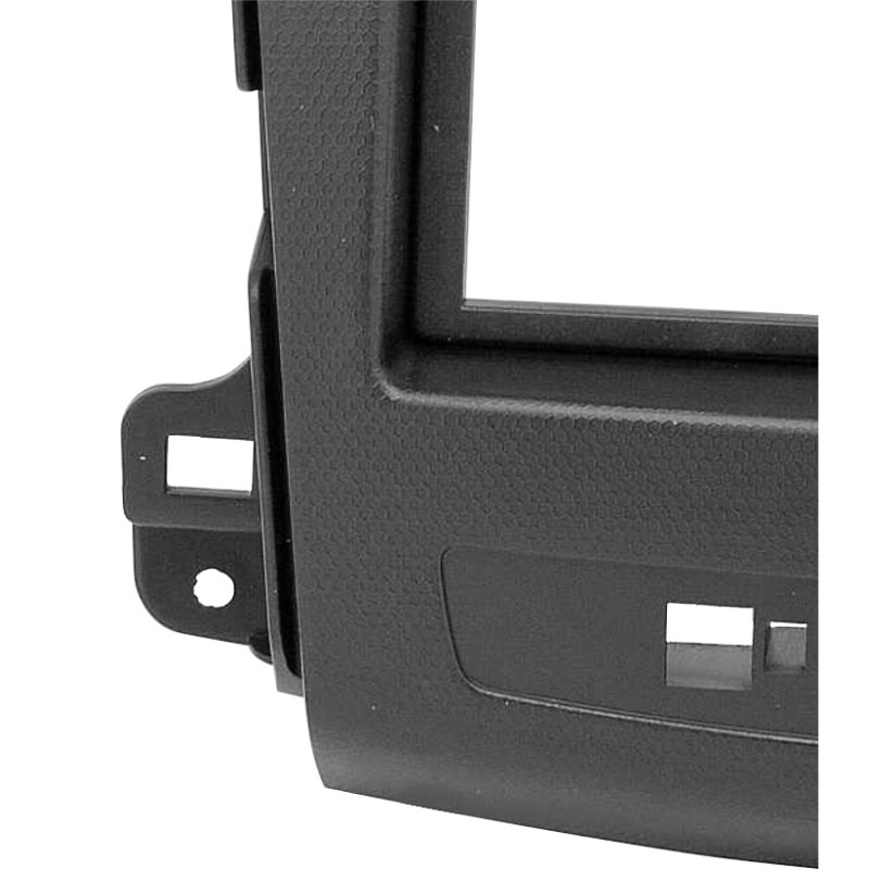 Adapter frame for Citroen C-Crosser Carav 08-004