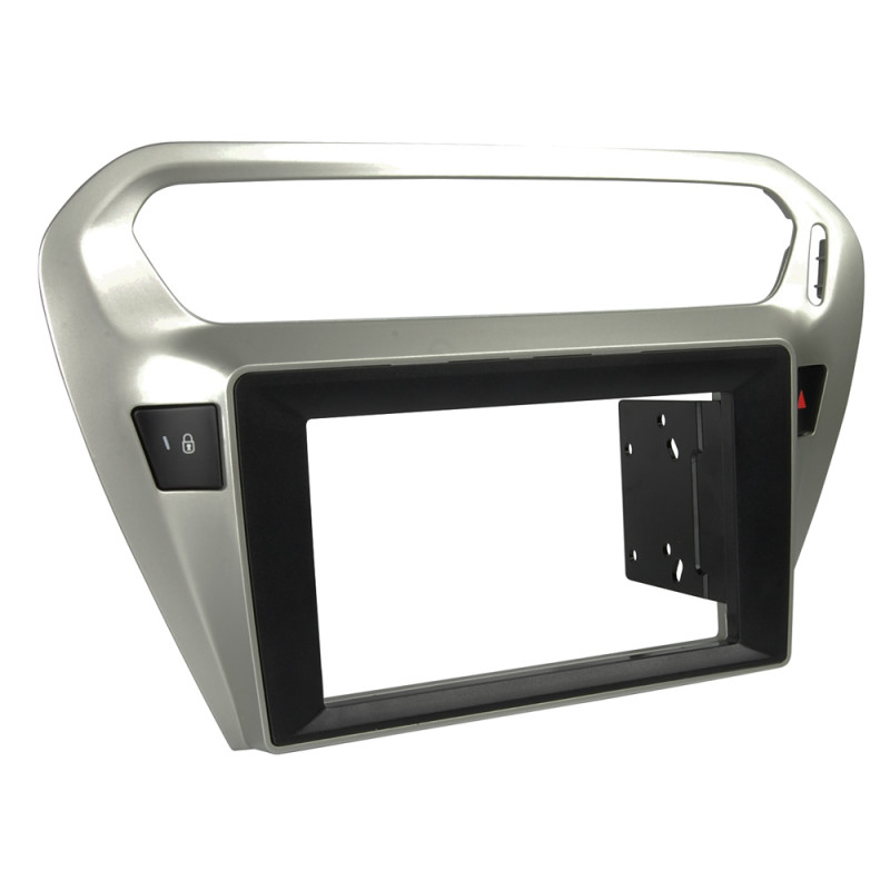 Adapter frame for Citroen C-Elysee, Peugeot 301 AWM 781-12-042