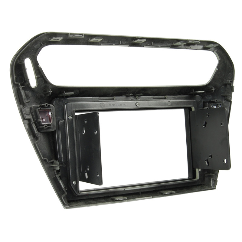 Adapter frame for Citroen C-Elysee, Peugeot 301 AWM 781-12-042
