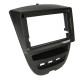 Adapter frame for Citroen C1, Peugeot 107, Toyota Aygo Carav 22-380