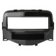 Adapter frame for Citroen C1, Peugeot 108, Toyota Aygo ACV 281040-15