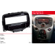 Adapter frame for Citroen C1, Peugeot 108, Toyota Aygo ACV 281040-15