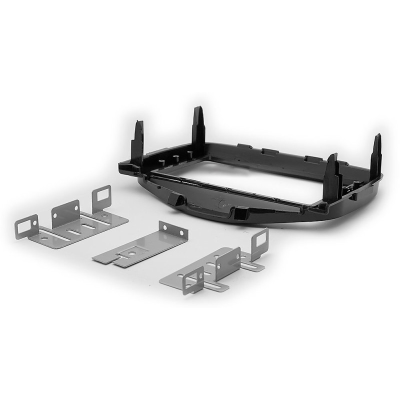 Adapter frame for Citroen C1, Peugeot 108, Toyota Aygo Carav 11-591