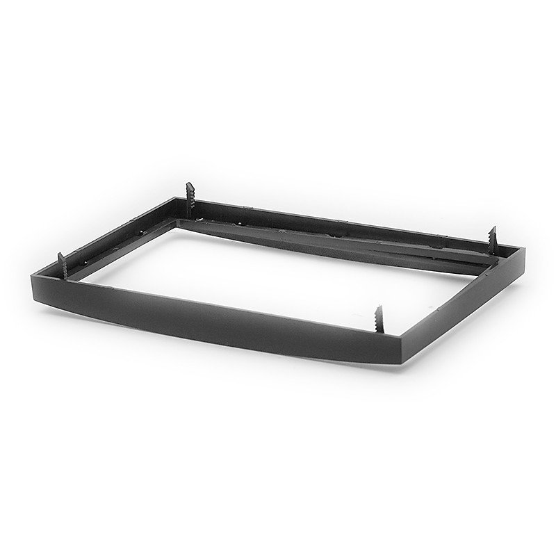 Adapter frame for Citroen C2, C3, Berlingo, Jumpy Carav 11-091