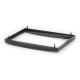 Adapter frame for Citroen C2, C3, Berlingo, Jumpy Carav 11-091