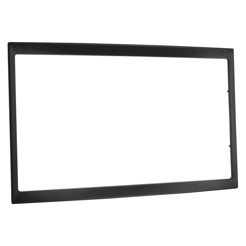 Adapter frame for Citroen C2, C3, Berlingo, Jumpy, Peugeot 207, 307, Expert, Partner, Fiat Scudo AWM 781-12-041