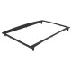 Adapter frame for Citroen C2, C3, Berlingo, Jumpy, Peugeot 207, 307, Expert, Partner, Fiat Scudo AWM 781-12-041
