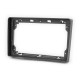 Adapter frame for Citroen C2, C3, Berlingo, Jumpy, Peugeot 207, 307, Expert, Partner, Fiat Scudo, Toyota ProAce Carav 22-091