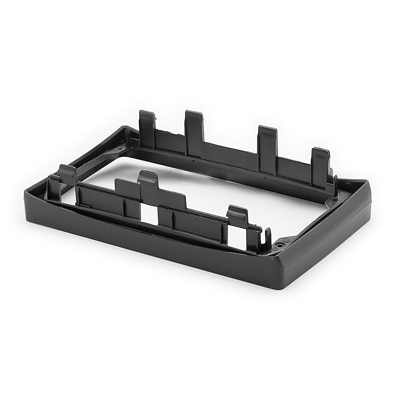 Adapter frame for Citroen C2, C3, Berlingo, Jumpy, Peugeot 207, 307, Expert, Partner, Fiat Scudo, Toyota ProAce Carav 22-091