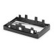 Adapter frame for Citroen C2, C3, Berlingo, Jumpy, Peugeot 207, 307, Expert, Partner, Fiat Scudo, Toyota ProAce Carav 22-091