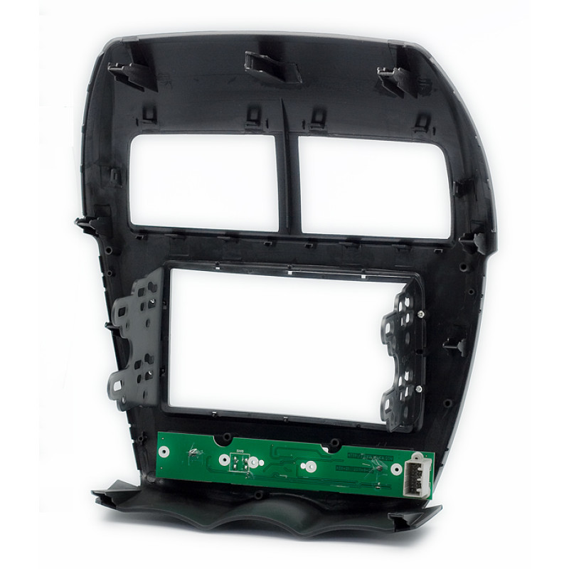 Adapter frame for Citroen C4 Aircross Carav 11-103