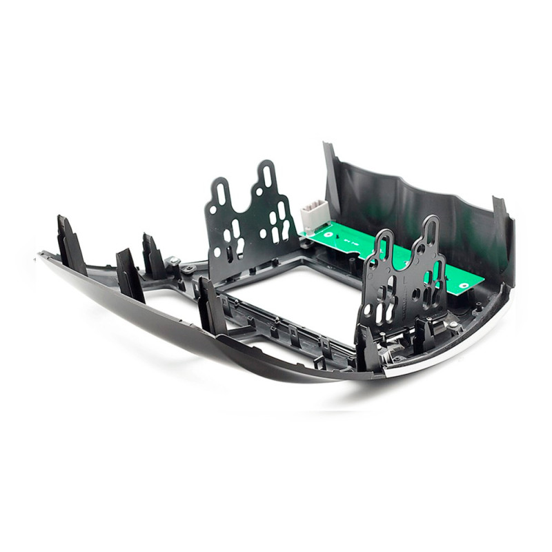 Adapter frame for Citroen C4 Aircross Carav 11-103