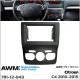 Adapter frame for Citroen C4 AWM 781-12-043